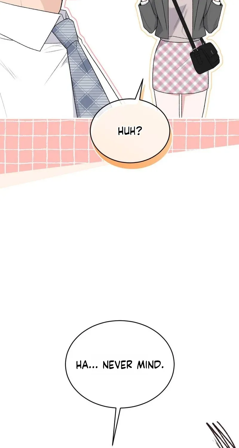 Not a Guardian at All Chapter 5 page 22 - 