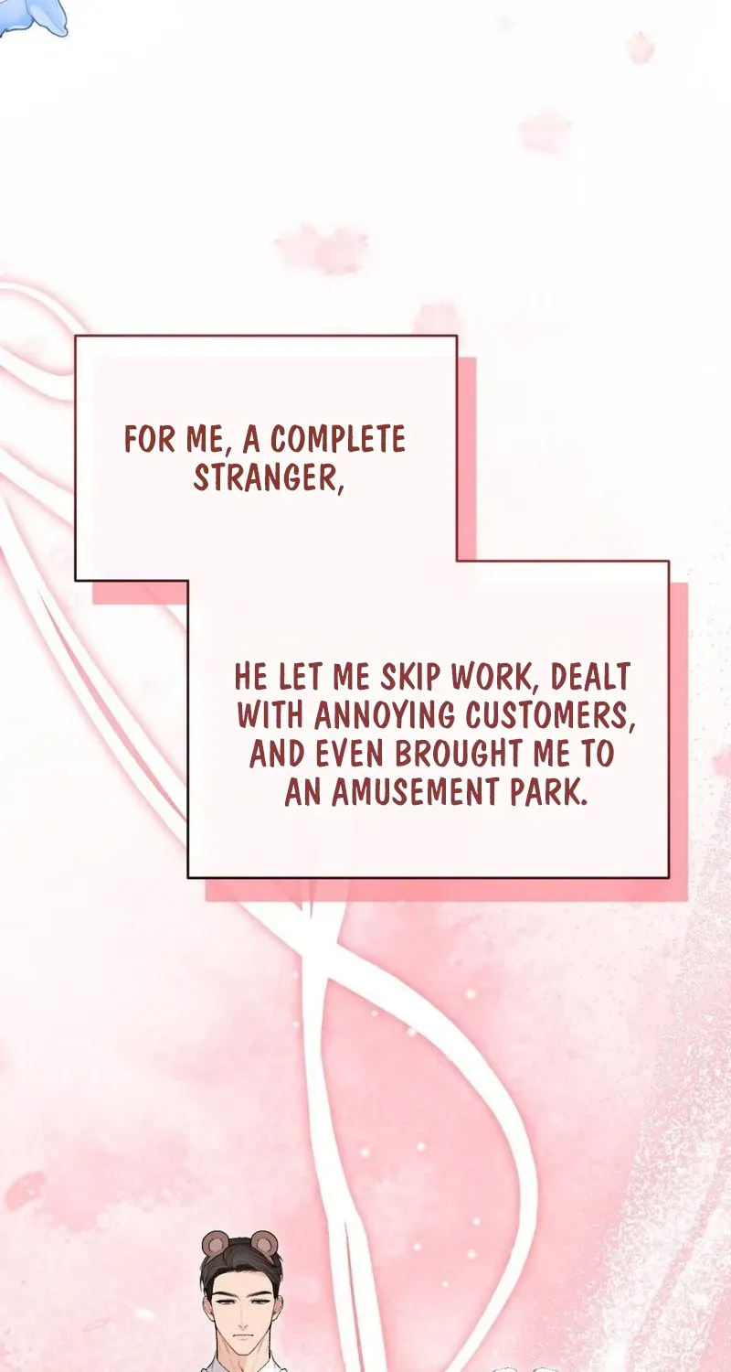 Not a Guardian at All Chapter 5 page 34 - 