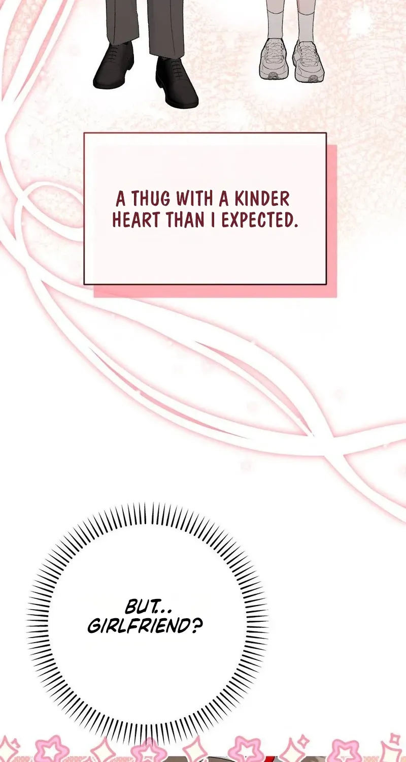 Not a Guardian at All Chapter 5 page 36 - 