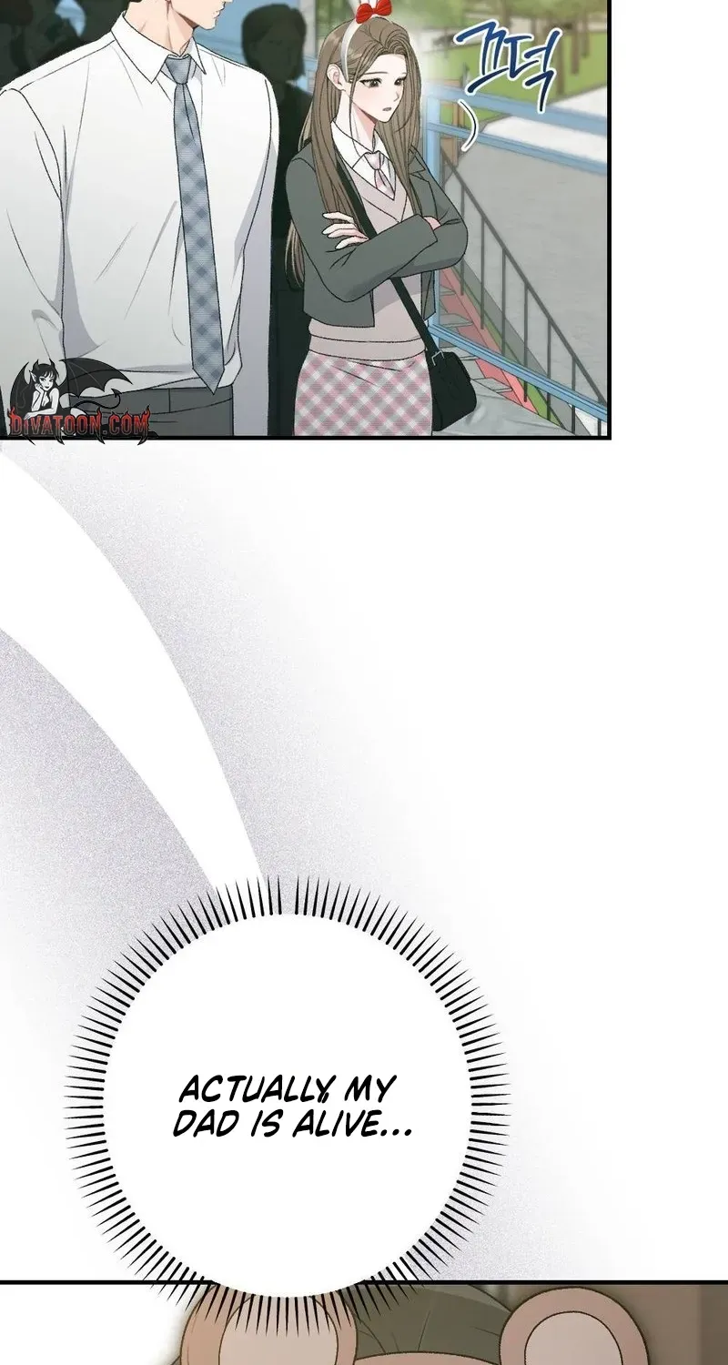 Not a Guardian at All Chapter 5 page 58 - 