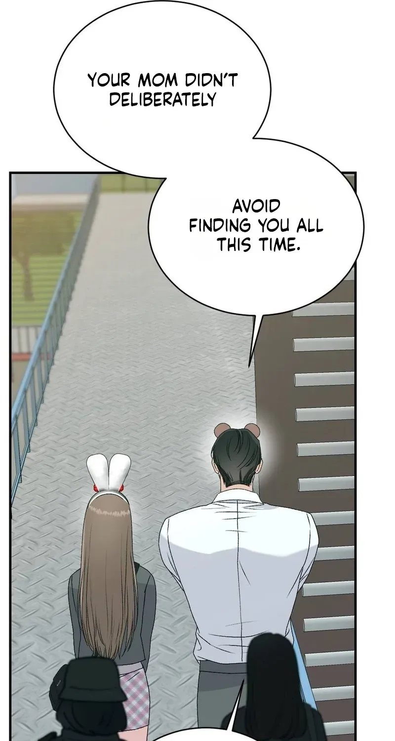 Not a Guardian at All Chapter 5 page 61 - 