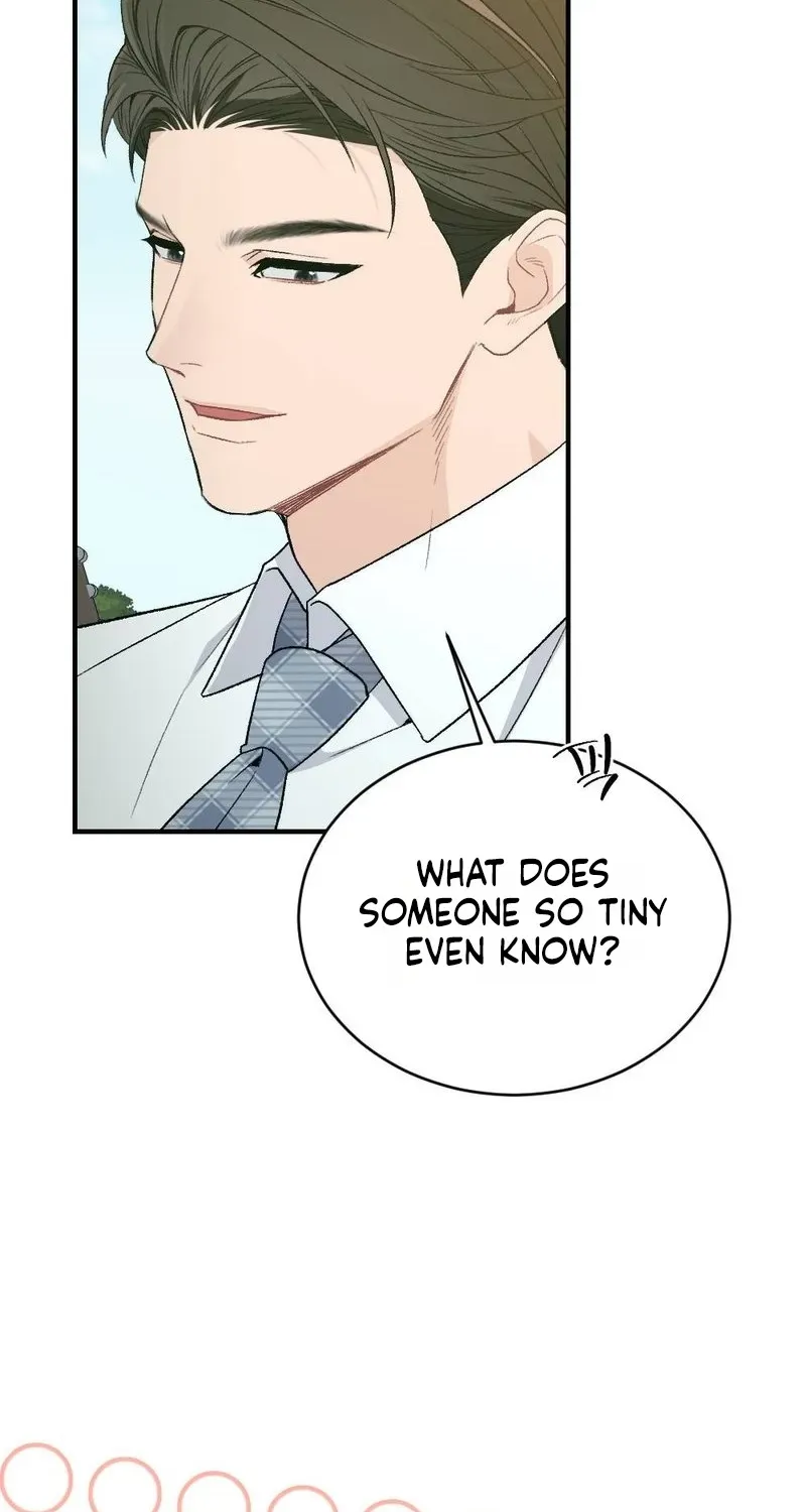 Not a Guardian at All Chapter 5 page 64 - 