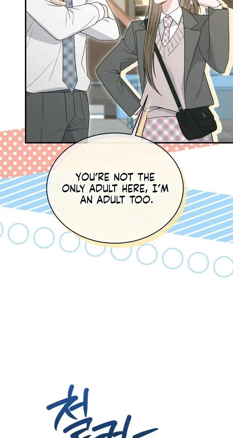 Not a Guardian at All Chapter 5 page 66 - 
