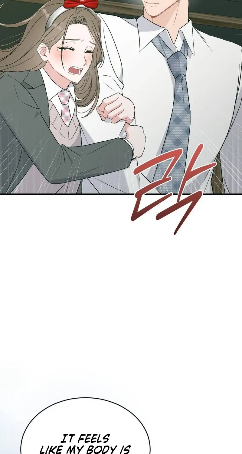 Not a Guardian at All Chapter 5 page 78 - 