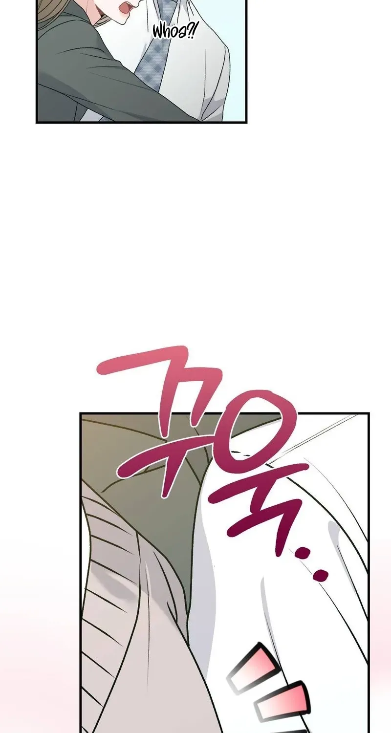 Not a Guardian at All Chapter 5 page 83 - 