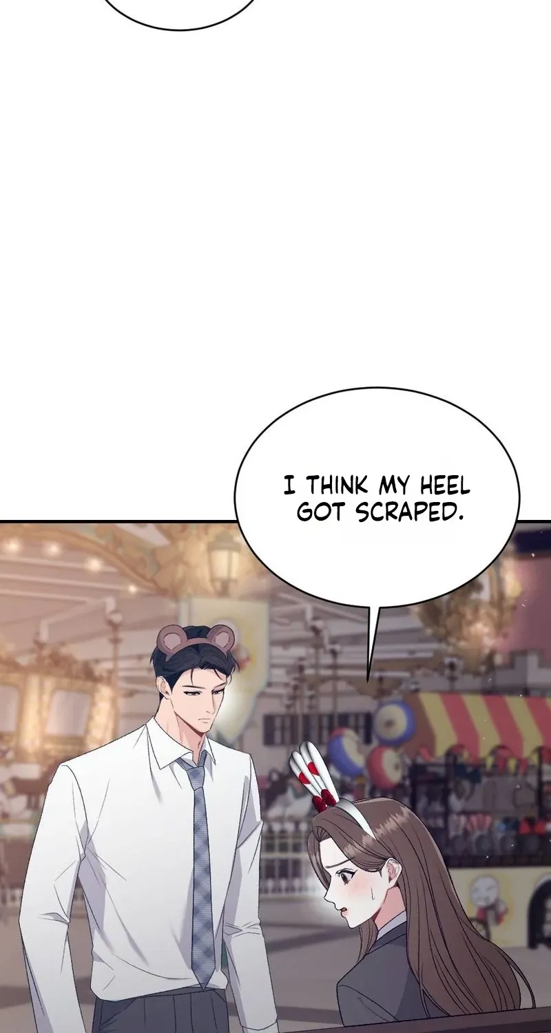 Not a Guardian at All Chapter 5 page 88 - 