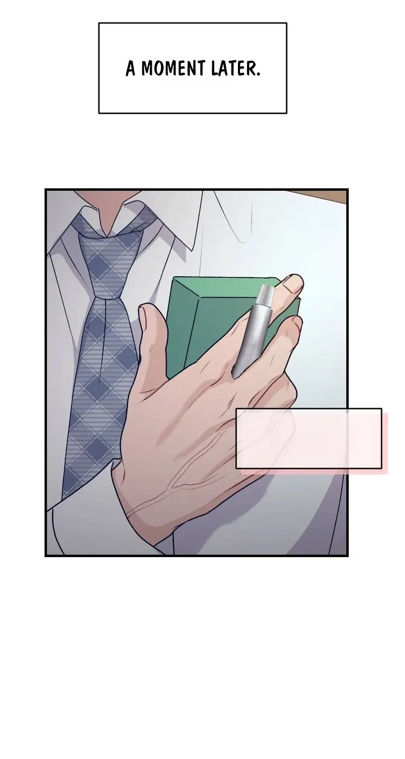 Not a Guardian at All Chapter 5 page 92 - 