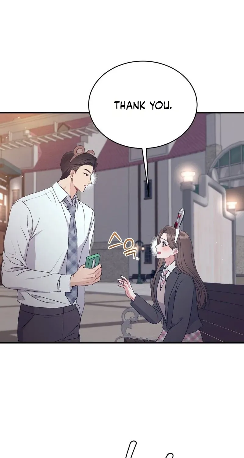 Not a Guardian at All Chapter 5 page 93 - 