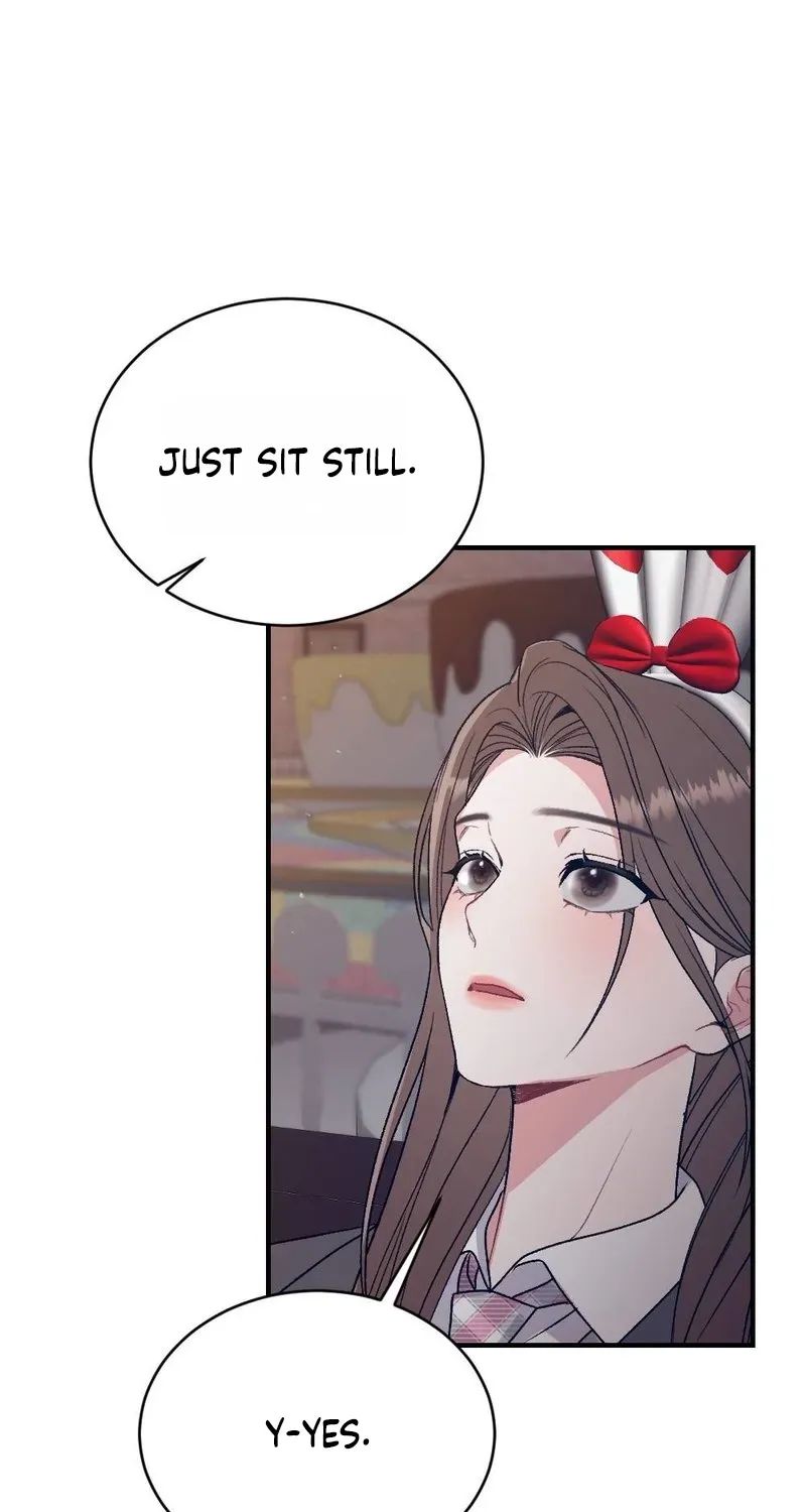 Not a Guardian at All Chapter 5 page 97 - 