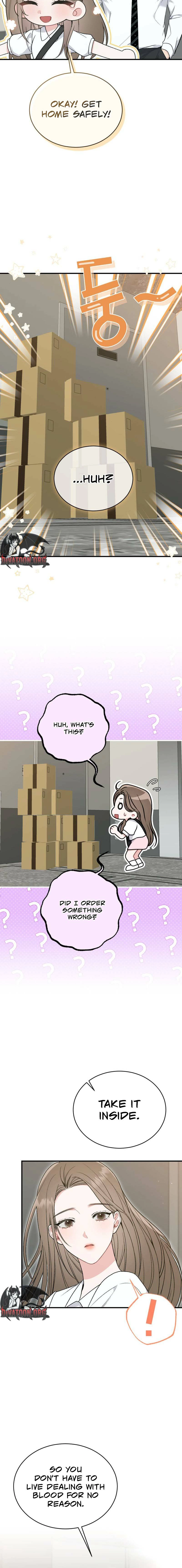 Not a Guardian at All Chapter 6 page 2 - 