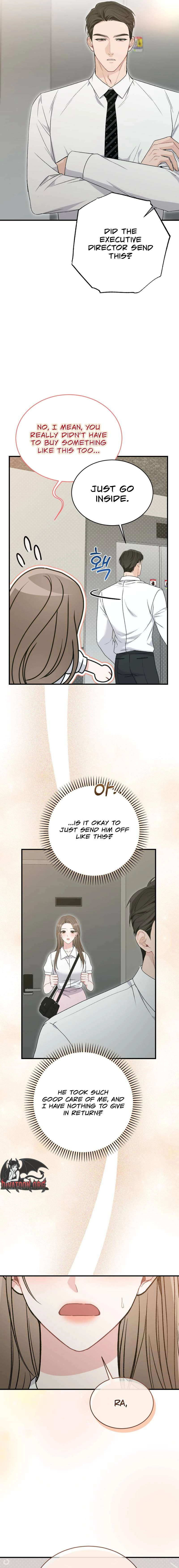Not a Guardian at All Chapter 6 page 3 - 