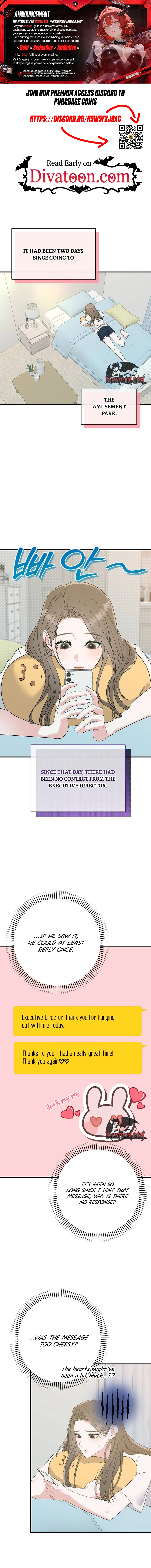 Not a Guardian at All Chapter 7 page 1 - 