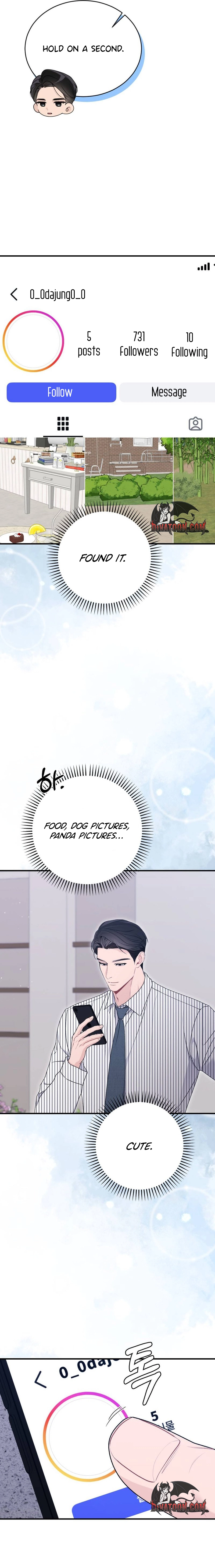 Not a Guardian at All Chapter 7 page 11 - 