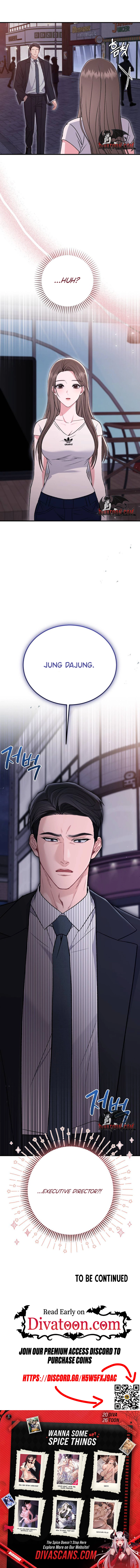 Not a Guardian at All Chapter 7 page 21 - 