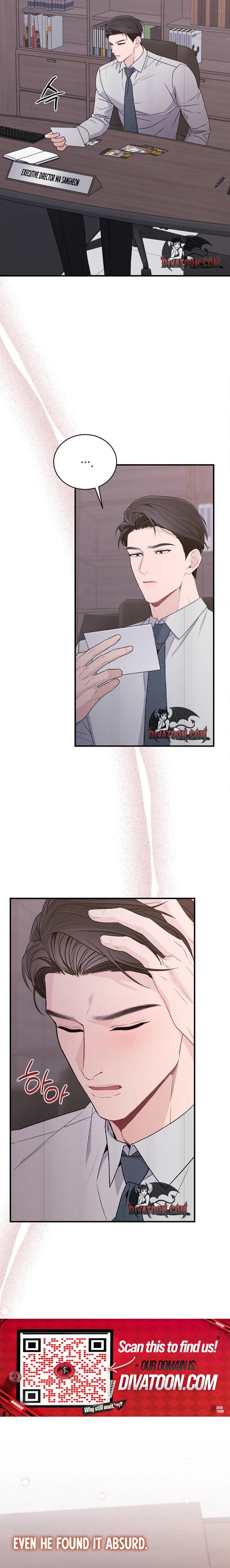 Not a Guardian at All Chapter 7 page 4 - 