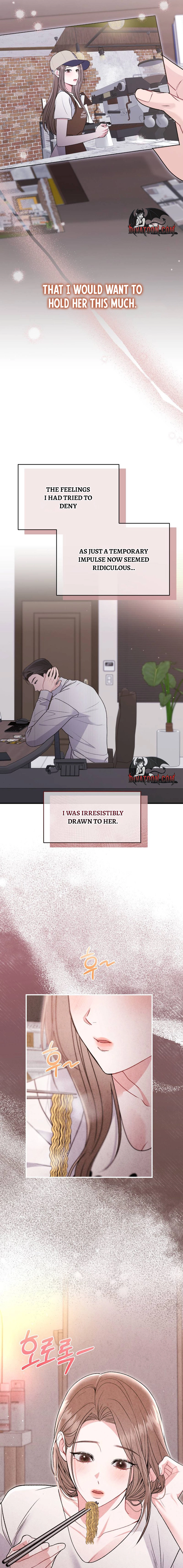 Not a Guardian at All Chapter 7 page 5 - 