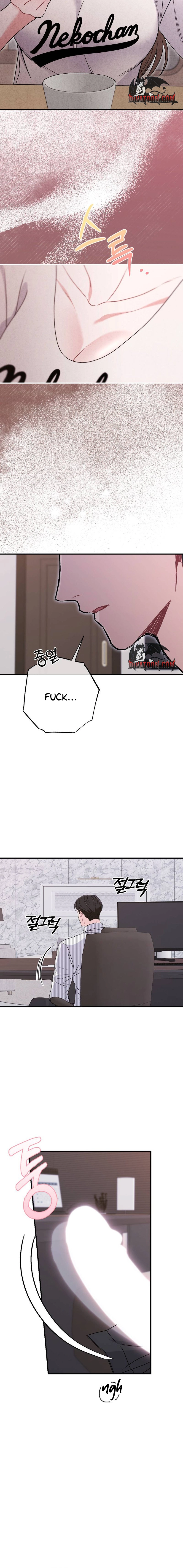 Not a Guardian at All Chapter 7 page 6 - 