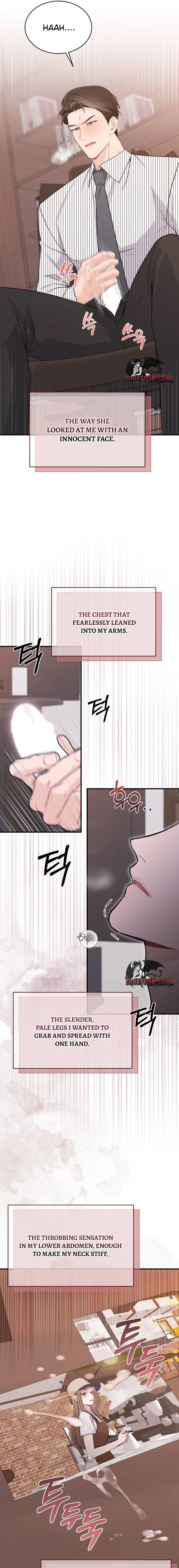 Not a Guardian at All Chapter 7 page 7 - 
