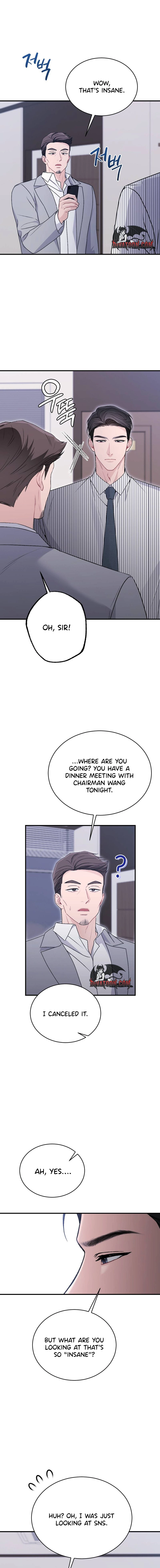 Not a Guardian at All Chapter 7 page 9 - 