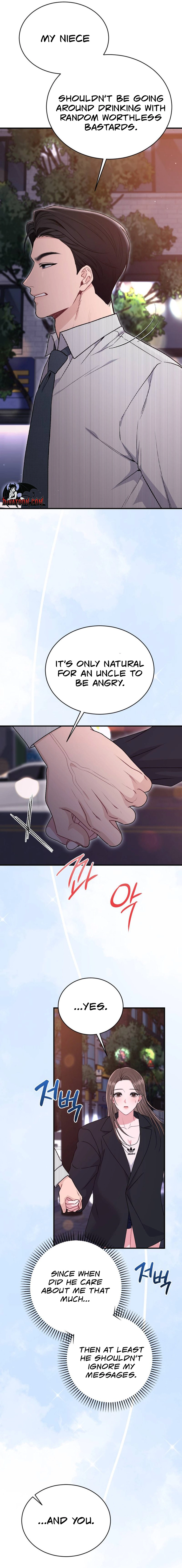 Not a Guardian at All Chapter 8 page 6 - 