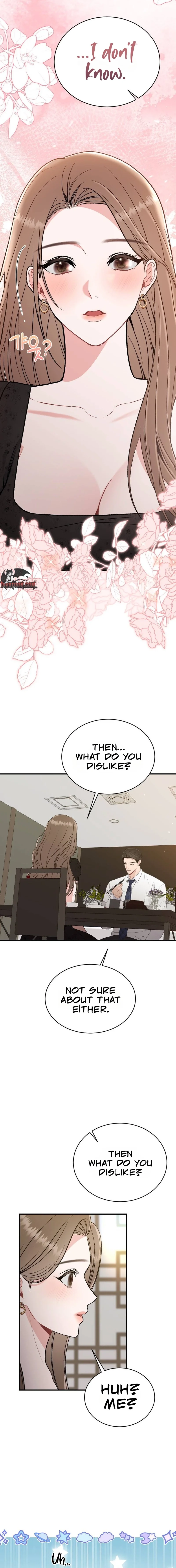 Not a Guardian at All Chapter 9 page 16 - 