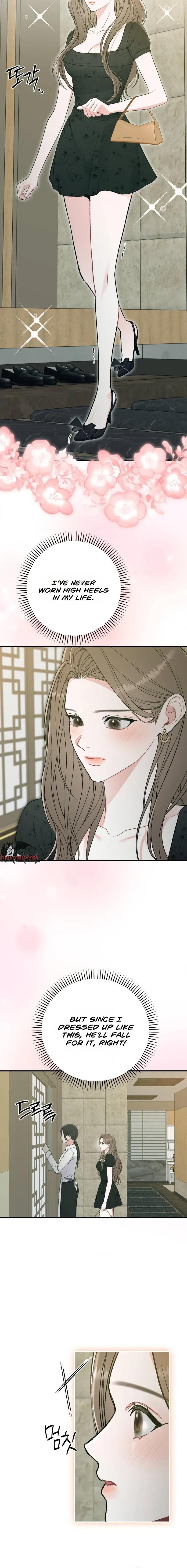 Not a Guardian at All Chapter 9 page 8 - 