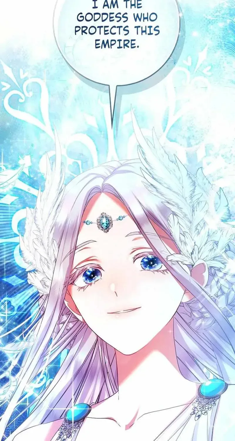 Not A Saint, But A Celestial Maiden Chapter 1.1 page 3 - 