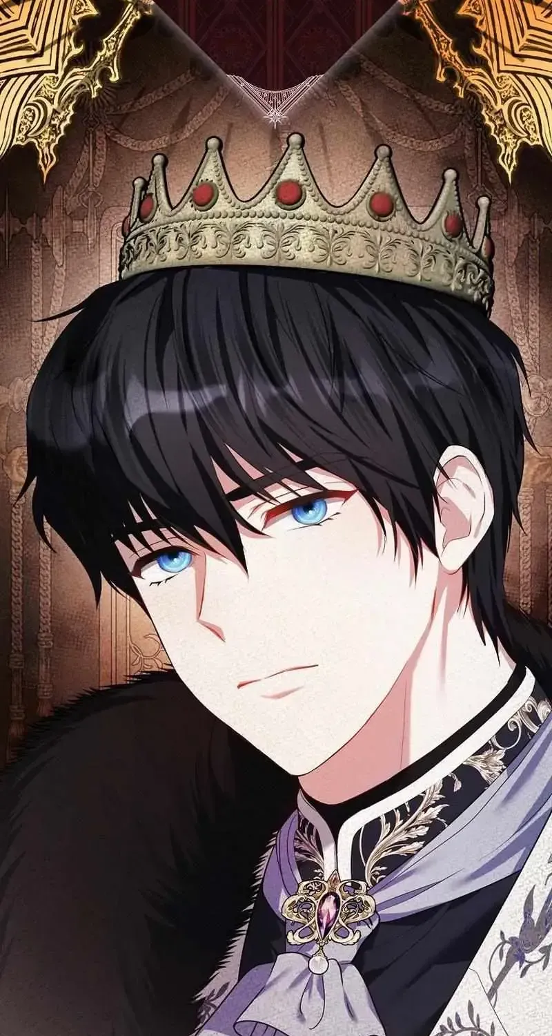 Not A Saint, But A Celestial Maiden Chapter 1.1 page 30 - 