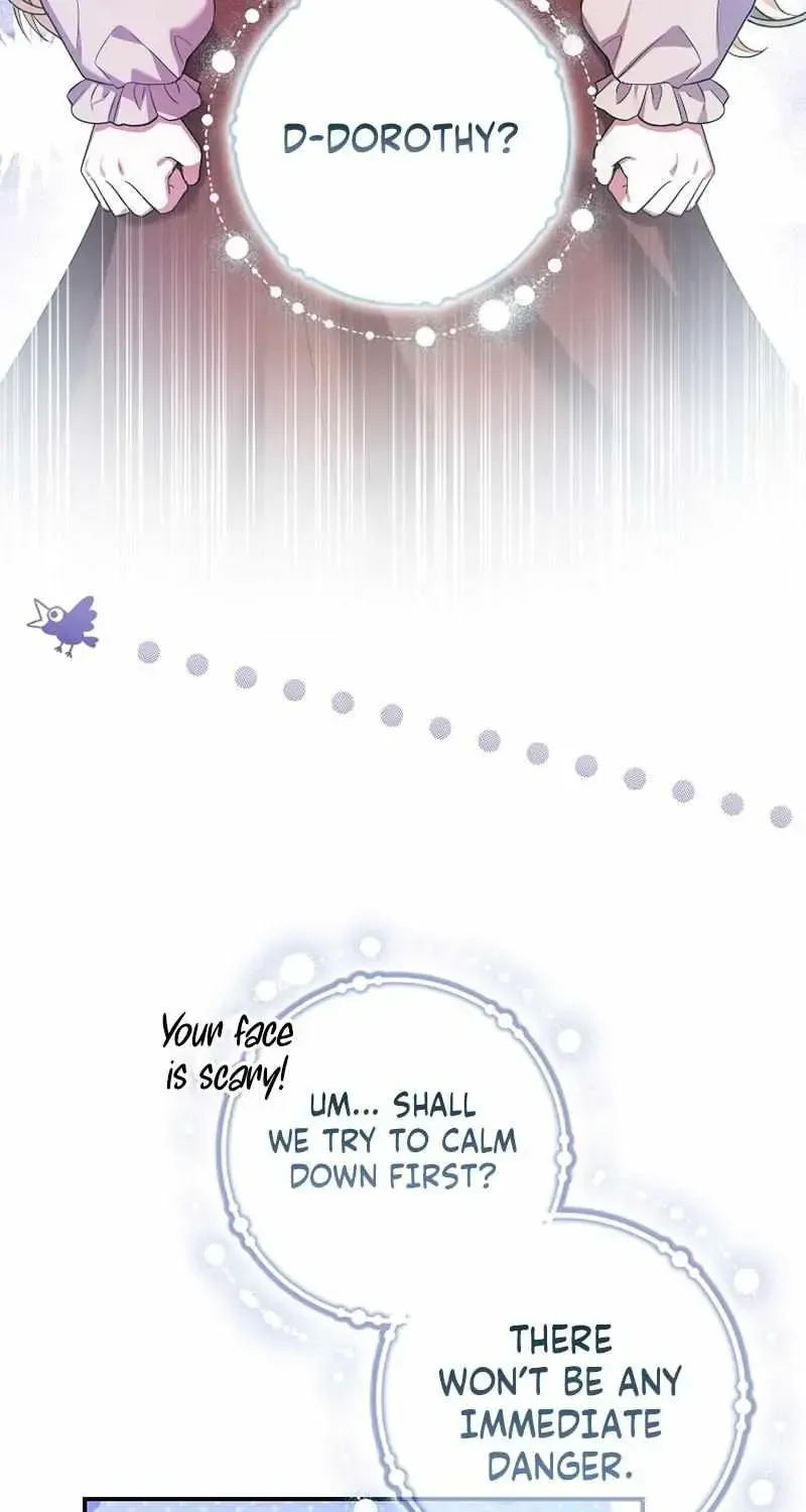 Not A Saint, But A Celestial Maiden Chapter 1.1 page 37 - 