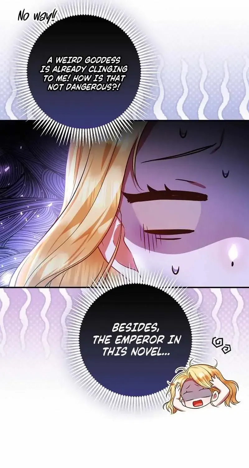 Not A Saint, But A Celestial Maiden Chapter 1.1 page 39 - 