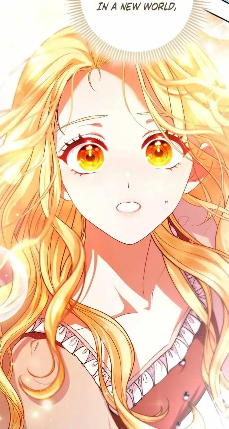 Not A Saint, But A Celestial Maiden Chapter 1.1 page 5 - 
