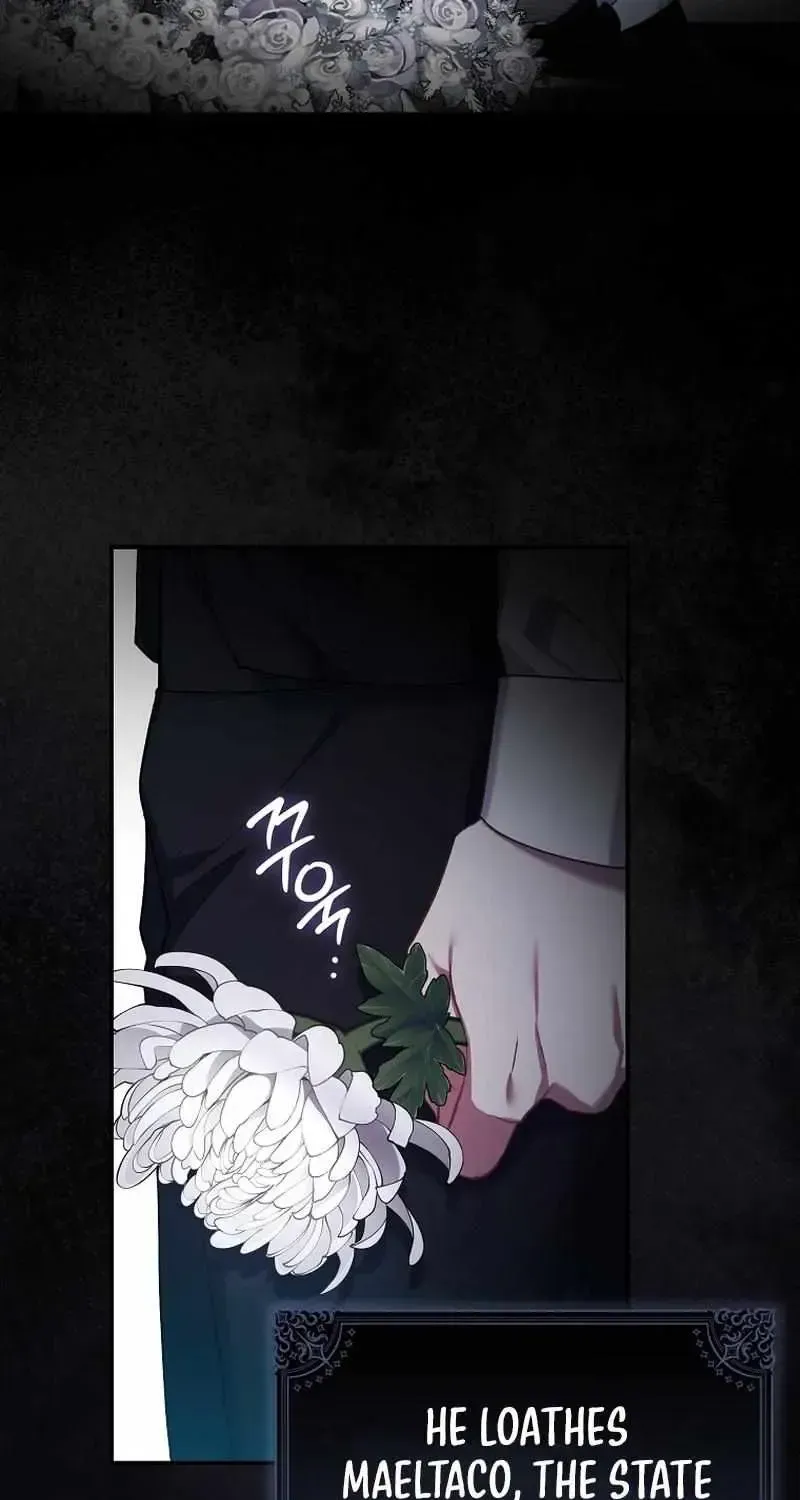 Not A Saint, But A Celestial Maiden Chapter 1.1 page 41 - 