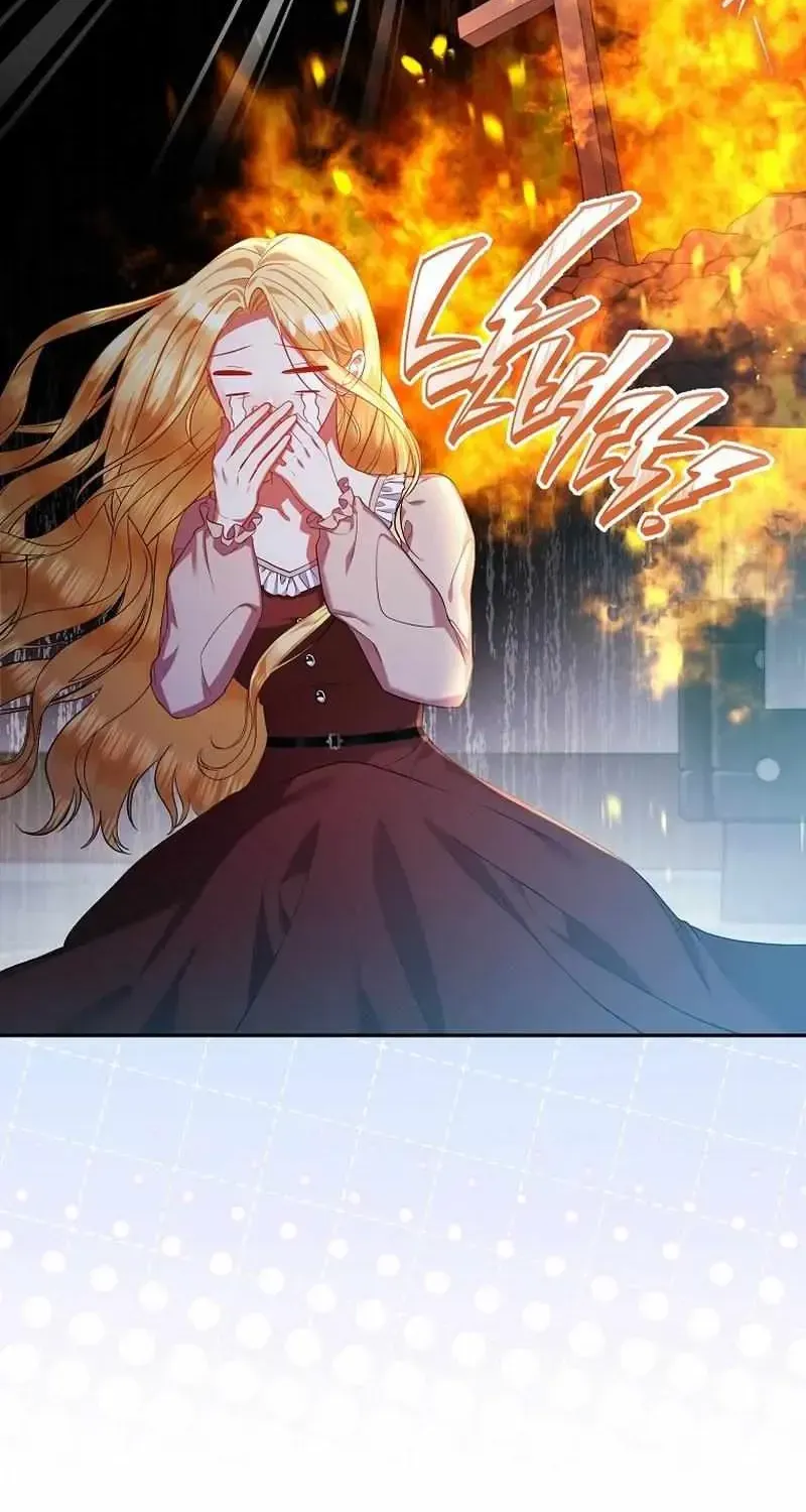 Not A Saint, But A Celestial Maiden Chapter 1.1 page 44 - 