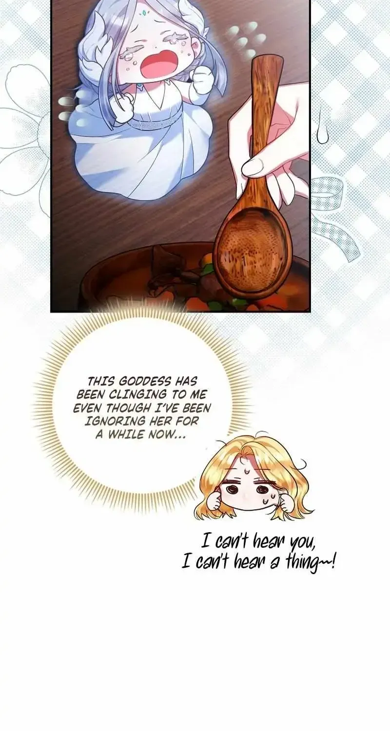 Not A Saint, But A Celestial Maiden Chapter 1.1 page 56 - 