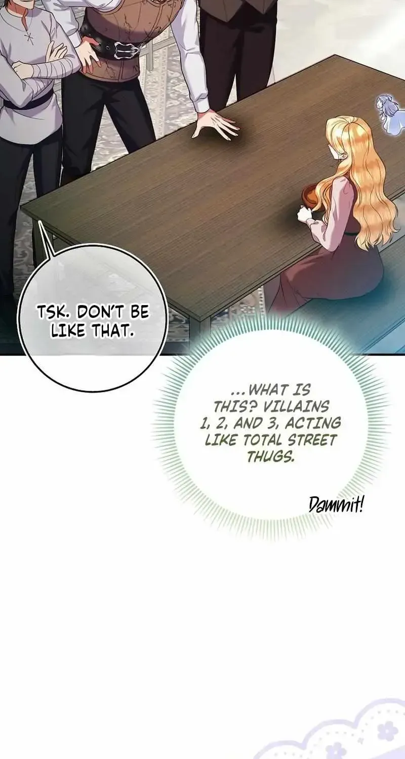 Not A Saint, But A Celestial Maiden Chapter 1.1 page 61 - 