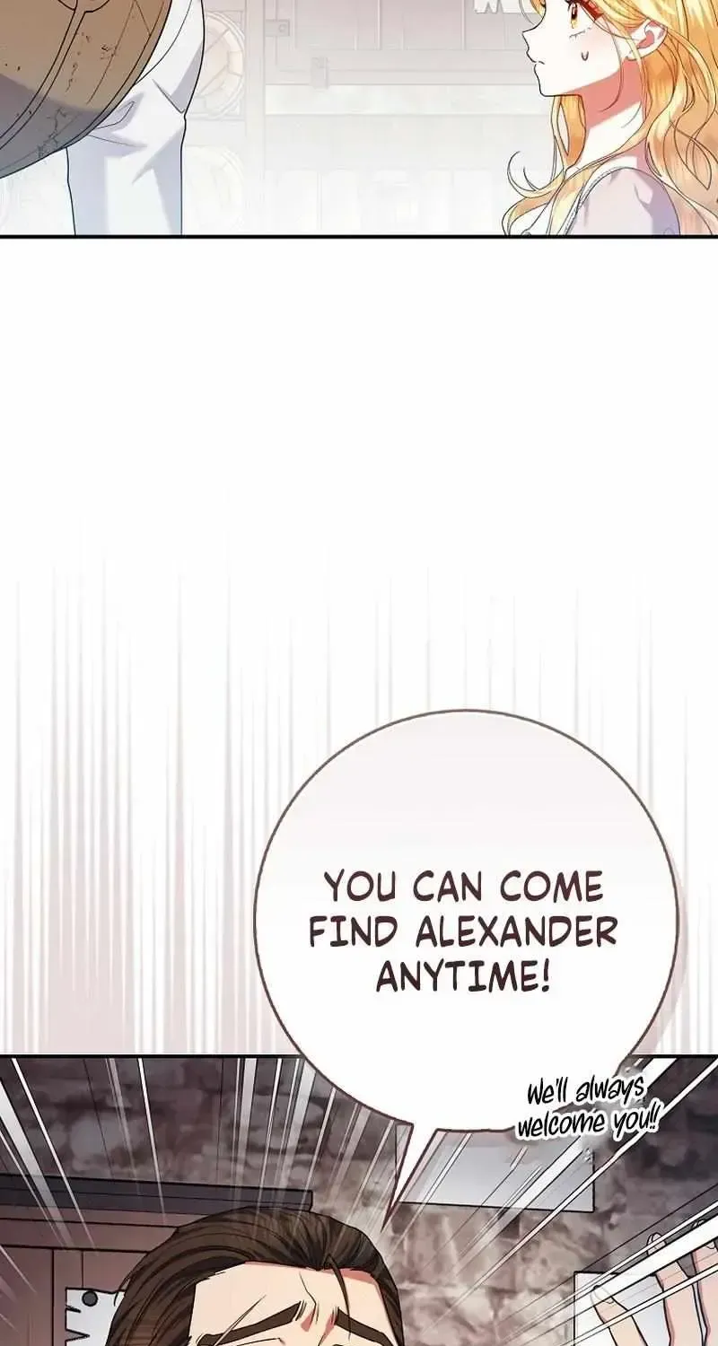 Not A Saint, But A Celestial Maiden Chapter 1.1 page 64 - 