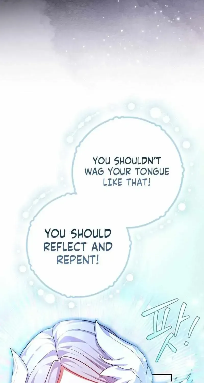 Not A Saint, But A Celestial Maiden Chapter 1.1 page 68 - 