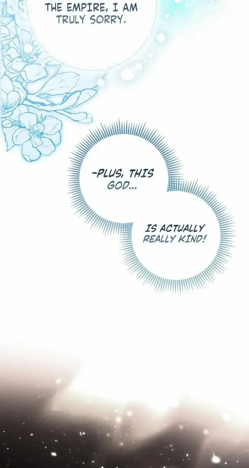 Not A Saint, But A Celestial Maiden Chapter 1.1 page 84 - 