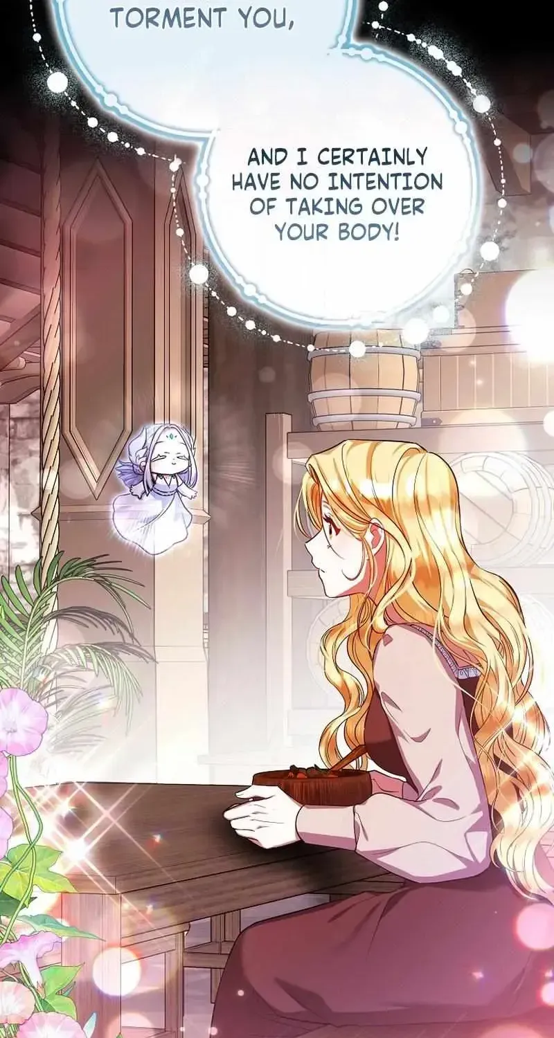 Not A Saint, But A Celestial Maiden Chapter 1.1 page 97 - 