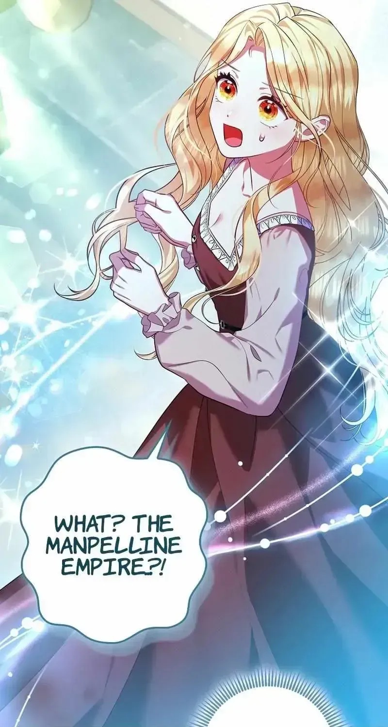 Not A Saint, But A Celestial Maiden Chapter 1.2 page 23 - 