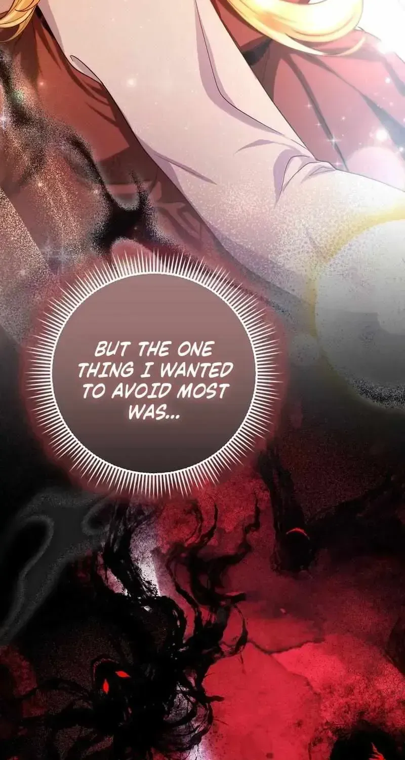 Not A Saint, But A Celestial Maiden Chapter 1.2 page 6 - 