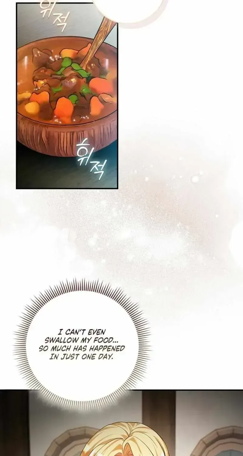 Not A Saint, But A Celestial Maiden Chapter 1.2 page 53 - 