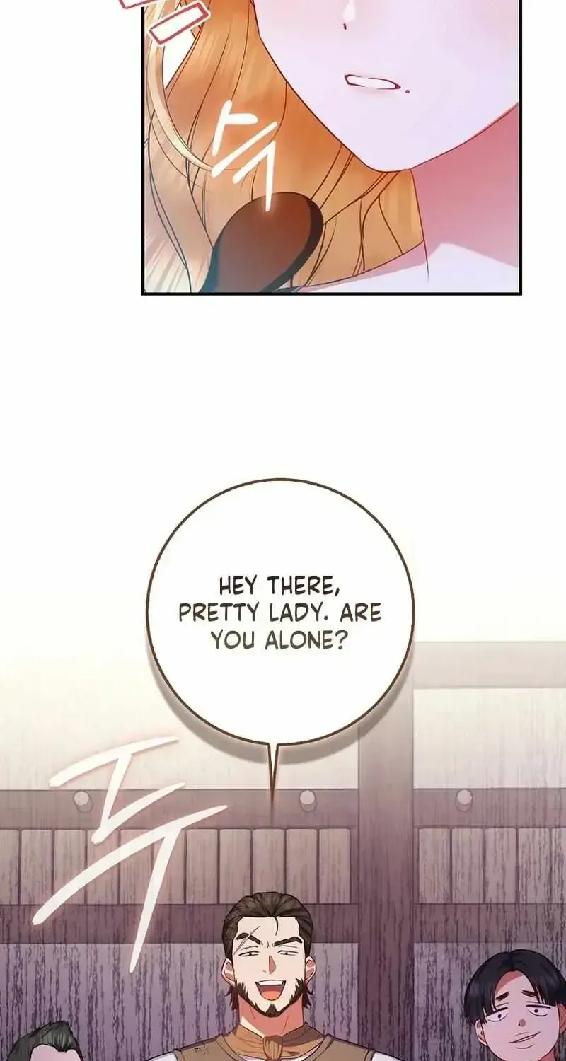 Not A Saint, But A Celestial Maiden Chapter 1.2 page 58 - 