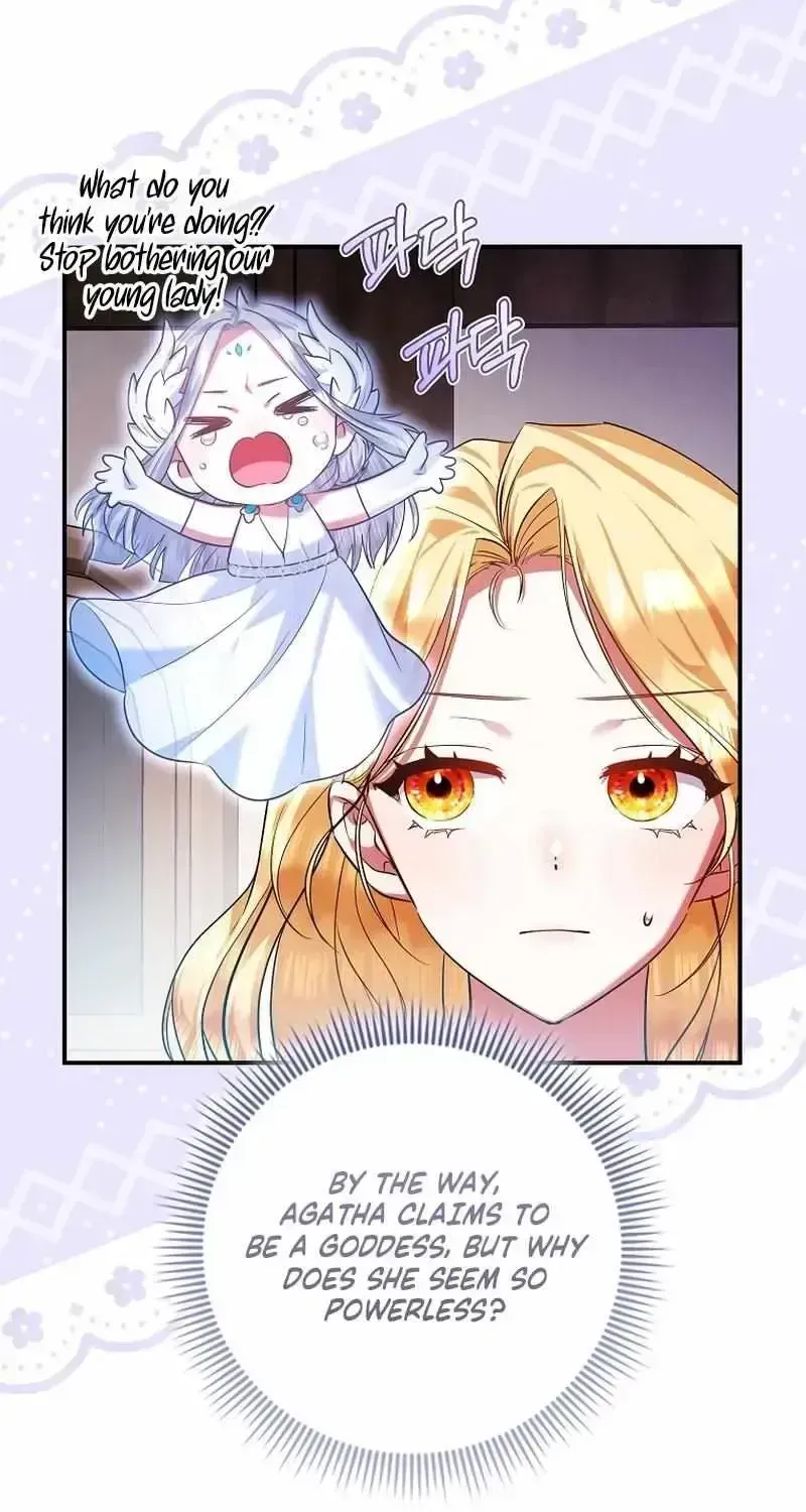 Not A Saint, But A Celestial Maiden Chapter 1.2 page 62 - 