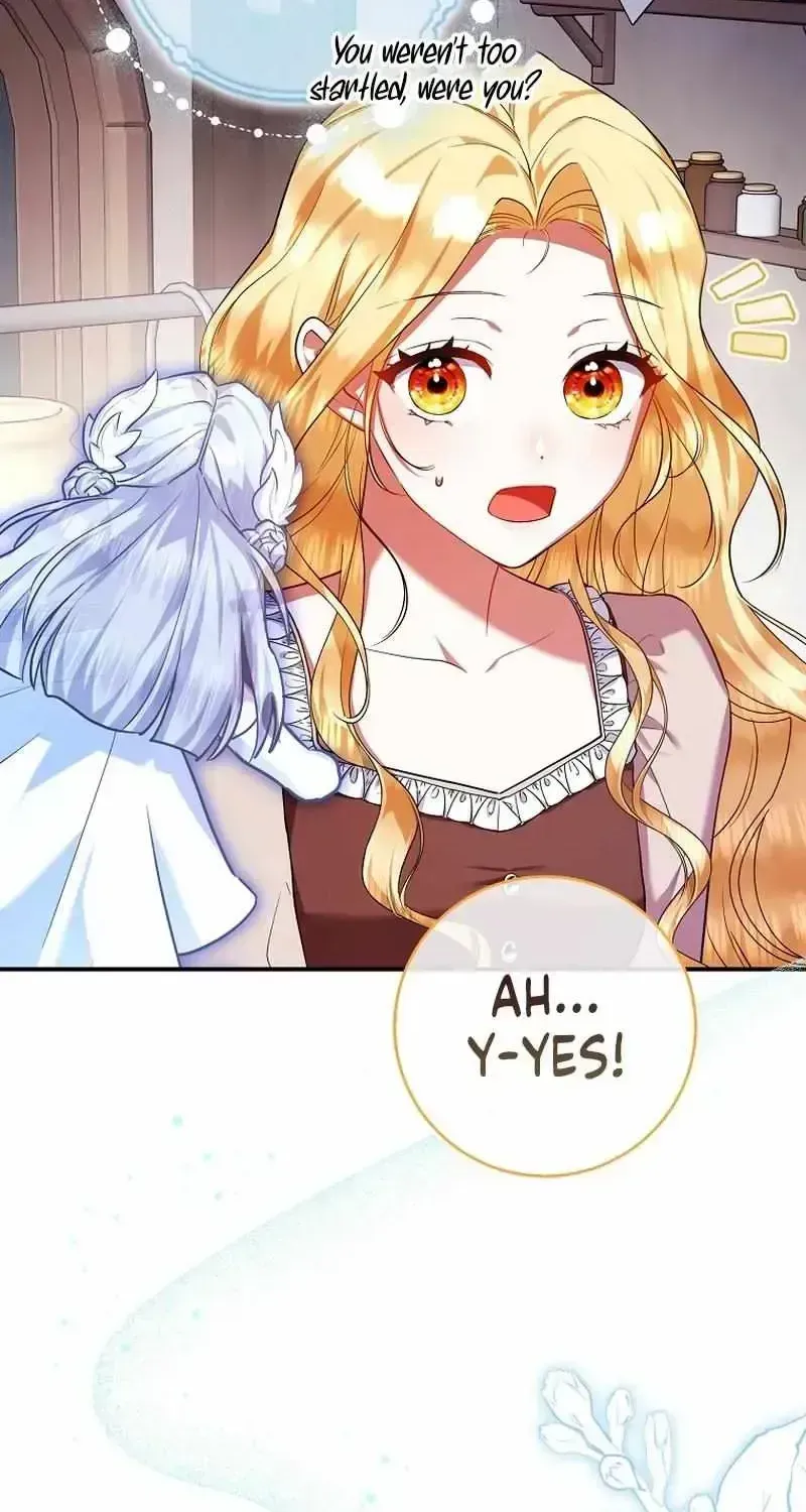 Not A Saint, But A Celestial Maiden Chapter 1.2 page 82 - 