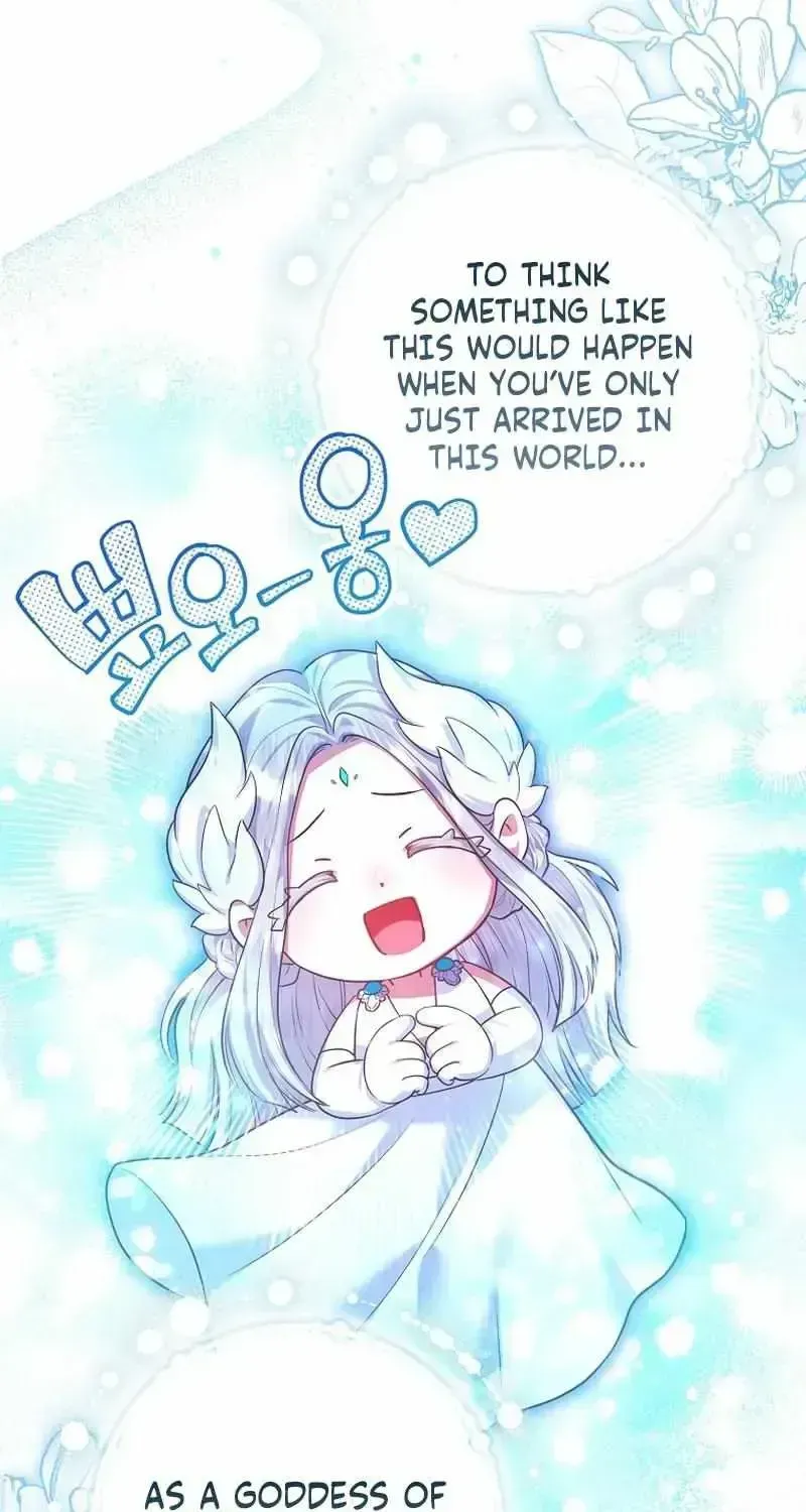 Not A Saint, But A Celestial Maiden Chapter 1.2 page 83 - 
