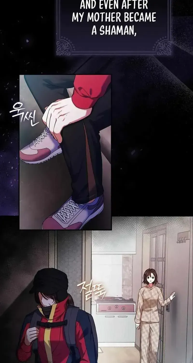 Not A Saint, But A Celestial Maiden Chapter 1.2 page 88 - 