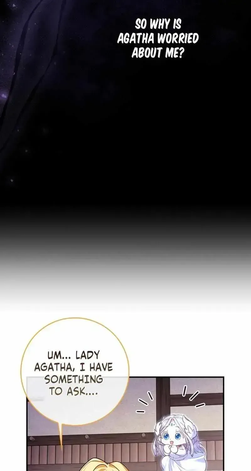 Not A Saint, But A Celestial Maiden Chapter 1.2 page 90 - 