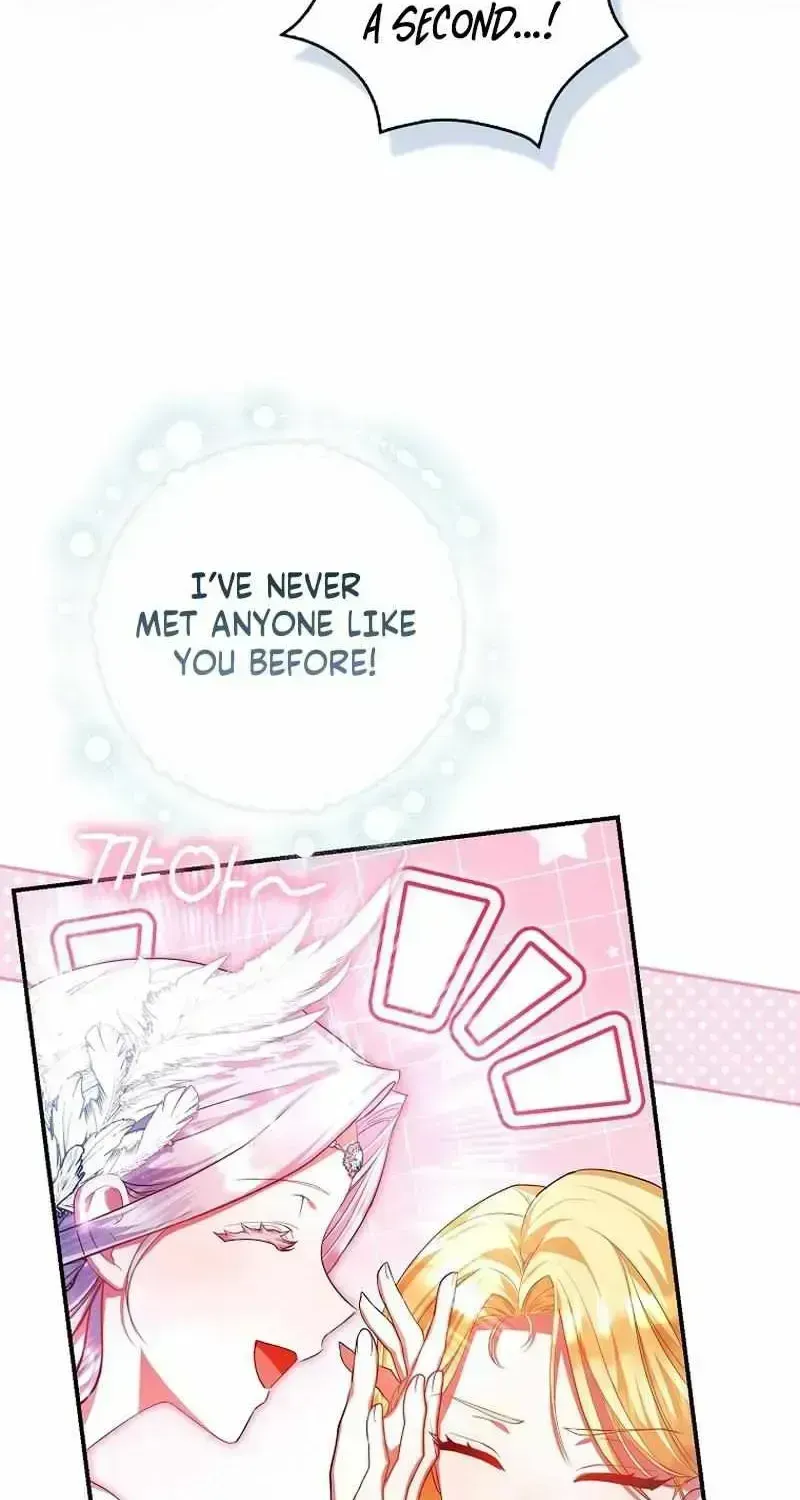 Not A Saint, But A Celestial Maiden Chapter 1.3 page 12 - 