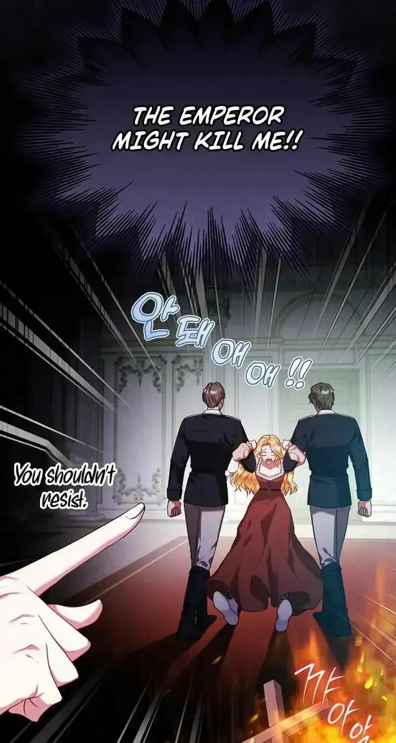 Not A Saint, But A Celestial Maiden Chapter 1.3 page 43 - 